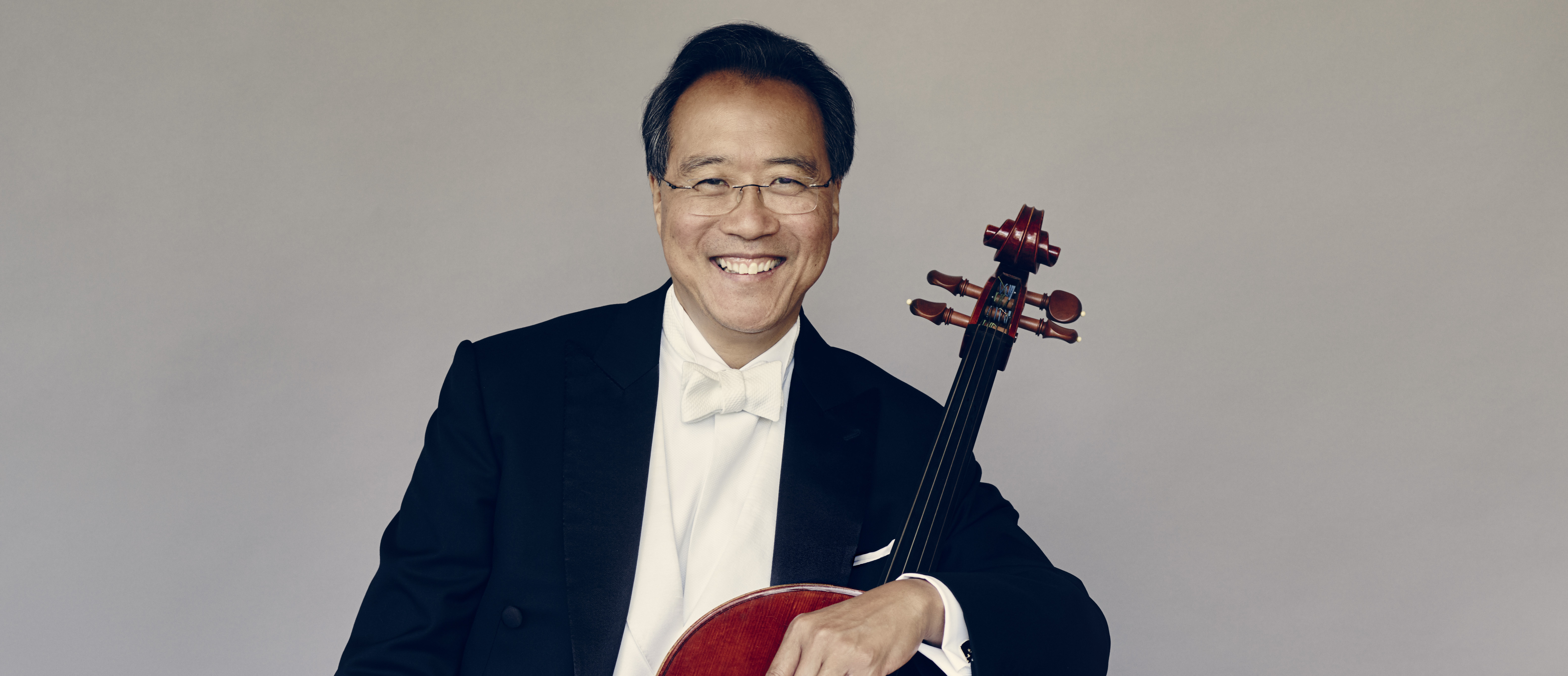 Haydn & Dvorak with Minnesota Orchestra YoYo Ma
