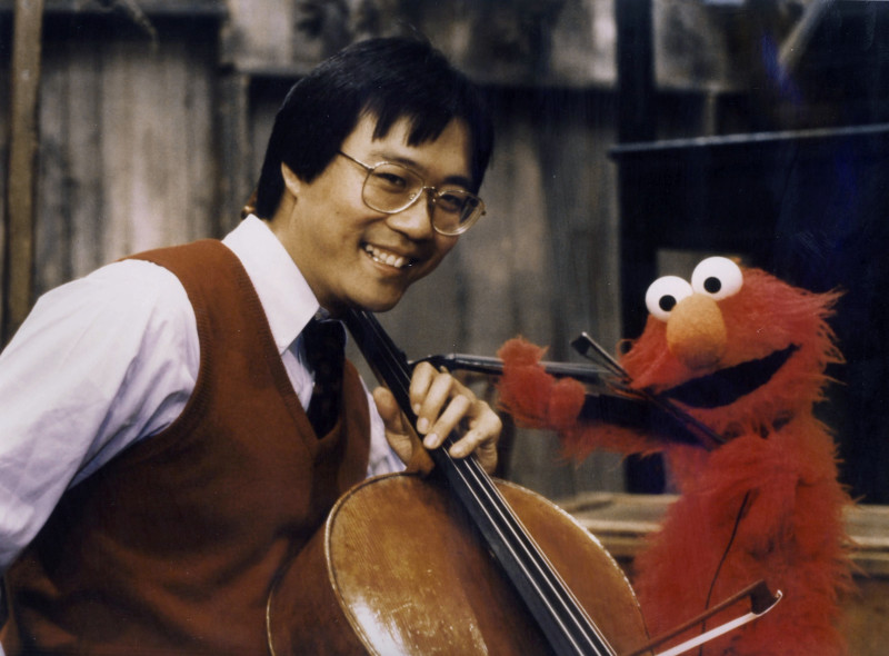 Life & Music YoYo Ma